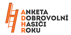 Anketa Dobrovolní hasiči roku
